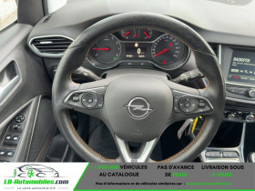 Opel Crossland X 1.2 Turbo 130 ch BVM  occasion � Beaupuy - photo n�8