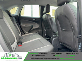 Opel Crossland X 1.2 Turbo 130 ch BVM  occasion � Beaupuy - photo n�7