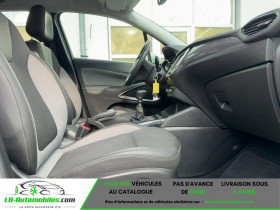 Opel Crossland X 1.2 Turbo 130 ch BVM  occasion � Beaupuy - photo n�6