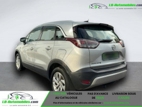 Opel Crossland X 1.2 Turbo 130 ch BVM  occasion � Beaupuy - photo n�4