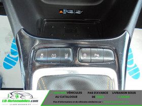 Opel Crossland X 1.2 Turbo 130 ch BVM  occasion � Beaupuy - photo n�9