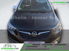 Opel Crossland X 1.2 Turbo 130 ch BVM  occasion � Beaupuy - photo n�3