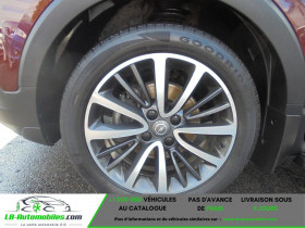 Opel Crossland X 1.2 Turbo 130 ch BVM  occasion � Beaupuy - photo n�8