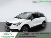Annonce Opel Crossland X occasion Essence 1.2 Turbo 130 ch BVM � Beaupuy