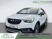 Annonce Opel Crossland X occasion Essence 1.2 Turbo 130 ch BVM � Beaupuy