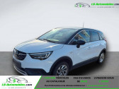 Opel Crossland X 1.2 Turbo 130 ch BVM  � Beaupuy 31