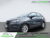 Opel Crossland X 1.2 Turbo 130 ch BVM  � Beaupuy 31