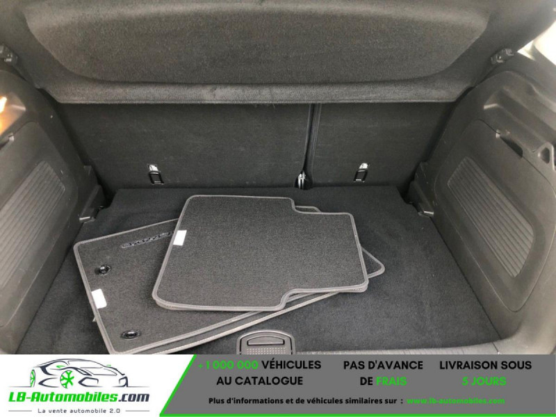 Opel Crossland X 1.2 Turbo 130 ch BVM  occasion � Beaupuy - photo n�7