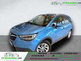 Opel Crossland X 1.2 Turbo 130 ch BVM  � Beaupuy 31