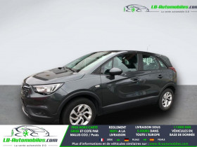 Opel Crossland X 1.2 Turbo 130 ch BVM  occasion � Beaupuy - photo n�2