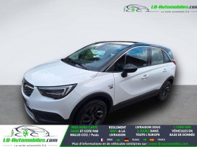 Opel Crossland X 1.2 Turbo 130 ch BVM  occasion � Beaupuy - photo n�2