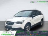 Annonce Opel Crossland X occasion Essence 1.2 Turbo 130 ch BVM � Beaupuy