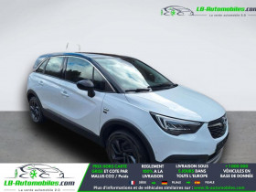 Opel Crossland X , garage LB AUTOMOBILES � Beaupuy