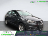 Annonce Opel Crossland X occasion Essence 1.2 Turbo 130 ch BVM � Beaupuy