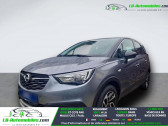 Annonce Opel Crossland X occasion Essence 1.2 Turbo 130 ch BVM � Beaupuy