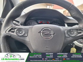 Opel Crossland X 1.2 Turbo 130 ch BVM  occasion � Beaupuy - photo n�4