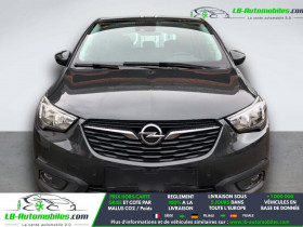 Opel Crossland X 1.2 Turbo 130 ch BVM  occasion � Beaupuy - photo n�4