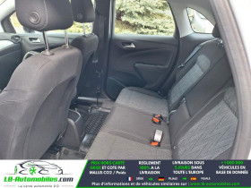 Opel Crossland X 1.2 Turbo 130 ch BVM  occasion � Beaupuy - photo n�3