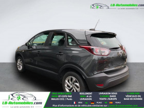Opel Crossland X 1.2 Turbo 130 ch BVM  occasion � Beaupuy - photo n�3