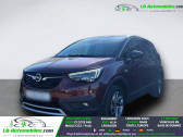 Annonce Opel Crossland X occasion Essence 1.2 Turbo 130 ch BVM � Beaupuy