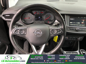 Opel Crossland X 1.2 Turbo 130 ch BVM  occasion � Beaupuy - photo n�9