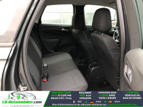 Opel Crossland X 1.2 Turbo 130 ch BVM  occasion � Beaupuy - photo n�8