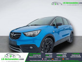 Annonce Opel Crossland X occasion Essence 1.2 Turbo 130 ch BVM � Beaupuy