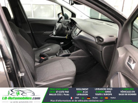 Opel Crossland X 1.2 Turbo 130 ch BVM  occasion � Beaupuy - photo n�7