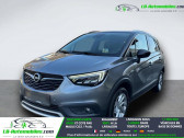 Annonce Opel Crossland X occasion Essence 1.2 Turbo 130 ch BVM � Beaupuy