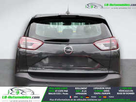 Opel Crossland X 1.2 Turbo 130 ch BVM  occasion � Beaupuy - photo n�6