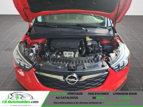 Opel Crossland X 1.2 Turbo 130 ch BVM  occasion � Beaupuy - photo n�10