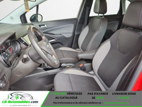 Opel Crossland X 1.2 Turbo 130 ch BVM  occasion � Beaupuy - photo n�8