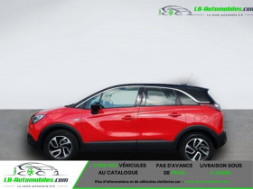 Opel Crossland X 1.2 Turbo 130 ch BVM  occasion � Beaupuy - photo n�6