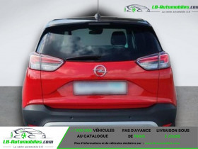 Opel Crossland X 1.2 Turbo 130 ch BVM  occasion � Beaupuy - photo n�7