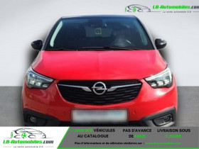 Opel Crossland X 1.2 Turbo 130 ch BVM  occasion � Beaupuy - photo n�5
