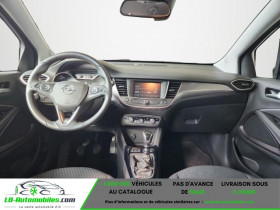 Opel Crossland X 1.2 Turbo 130 ch BVM  occasion � Beaupuy - photo n�3