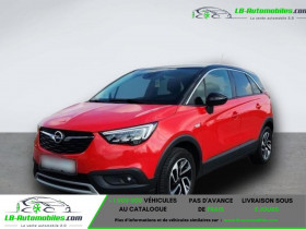 Opel Crossland X , garage LB AUTOMOBILES � Beaupuy
