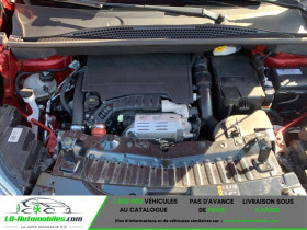 Opel Crossland X 1.2 Turbo 130 ch BVM  occasion � Beaupuy - photo n�9