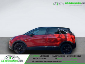 Opel Crossland X 1.2 Turbo 130 ch BVM  occasion � Beaupuy - photo n�4