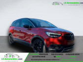 Opel Crossland X occasion  année 2019 boite Manuelle Annonce Opel Crossland X occasion Essence 1.2 Turbo 130 ch BVM à Beaupuy