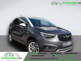 Annonce Opel Crossland X occasion Essence 1.2 Turbo 130 ch BVM  Beaupuy