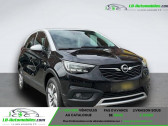 Opel Crossland X occasion année 2018 boite Manuelle Annonce Opel Crossland X occasion Essence 1.2 Turbo 130 ch BVM à Beaupuy
