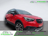 Opel Crossland X 1.2 Turbo 130 ch BVM   Beaupuy 31
