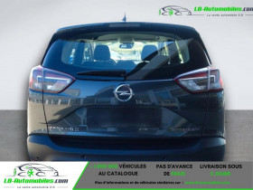 Opel Crossland X 1.2 Turbo 130 ch BVM  occasion � Beaupuy - photo n�4
