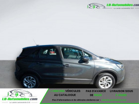 Opel Crossland X 1.2 Turbo 130 ch BVM  occasion � Beaupuy - photo n�3