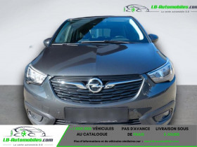 Opel Crossland X 1.2 Turbo 130 ch BVM  occasion � Beaupuy - photo n�2