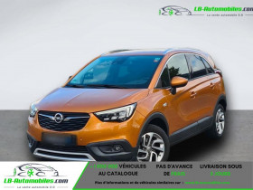 Opel Crossland X , garage LB AUTOMOBILES � Beaupuy