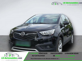 Opel Crossland X , garage LB AUTOMOBILES � Beaupuy