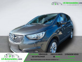 Annonce Opel Crossland X occasion Essence 1.2 Turbo 130 ch BVM  Beaupuy