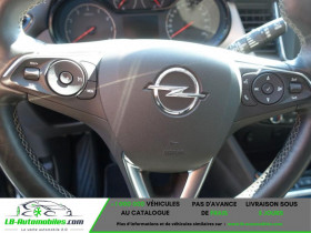 Opel Crossland X 1.2 Turbo 130 ch BVM  occasion � Beaupuy - photo n�7